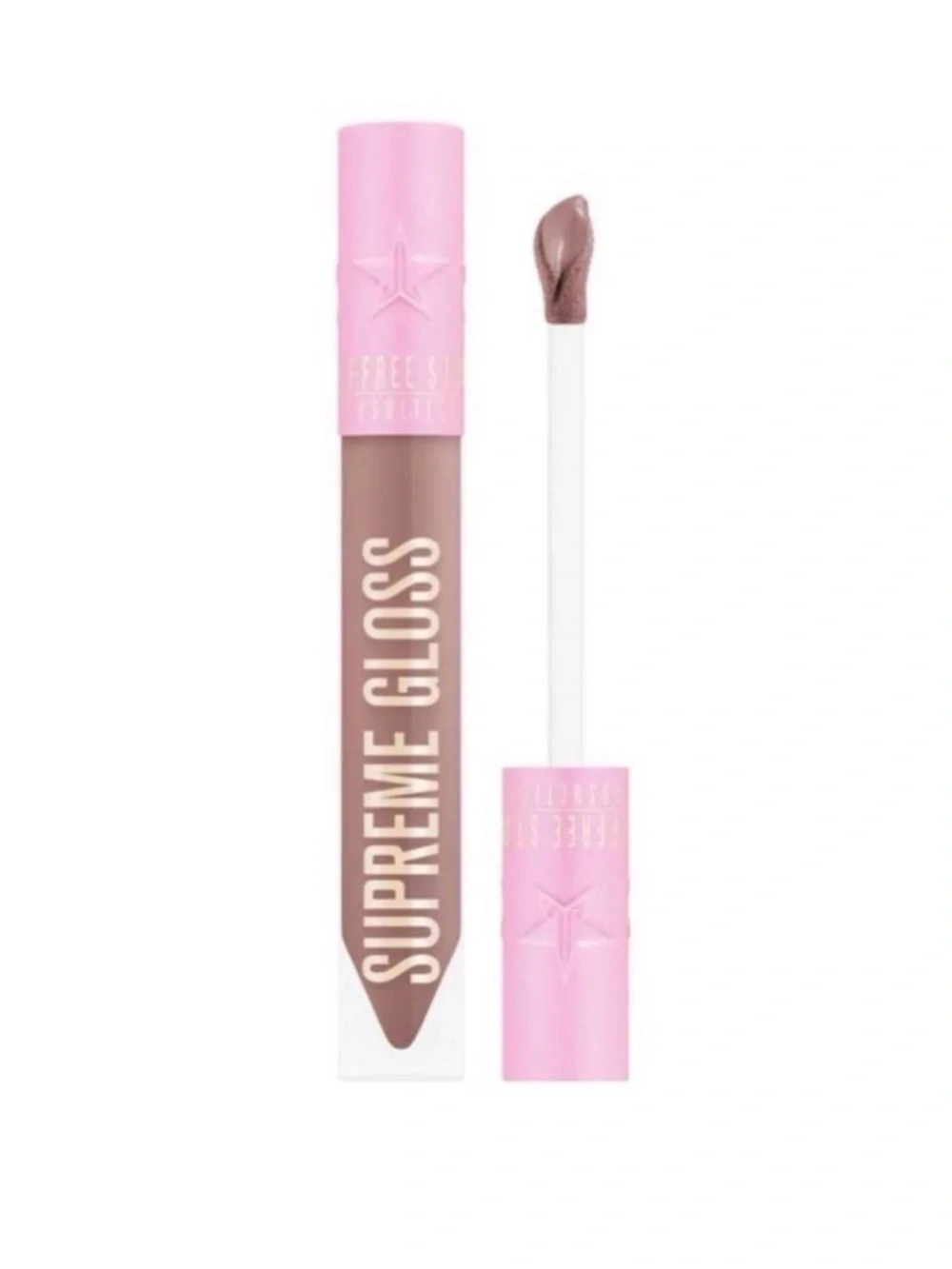 Jeffree Star supreme my shine